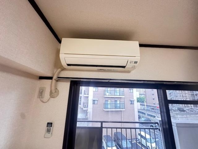 プレジデントタカヤ３（402） 部屋画像