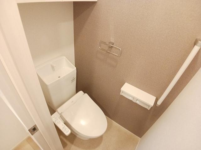 フィールズイーストＡ（204） その他部屋・スペース