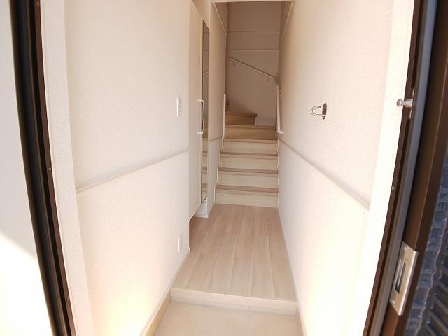ラ・ポーズ葛原（303） その他部屋・スペース
