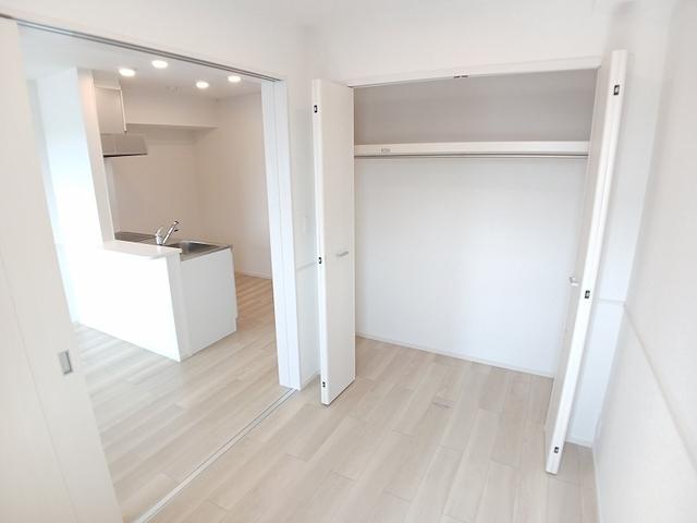 ラ・ポーズ葛原（303） その他部屋・スペース