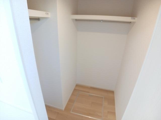 ラ・ポーズ葛原（105） その他部屋・スペース