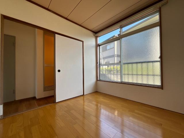 第一柏田アパート（101） その他