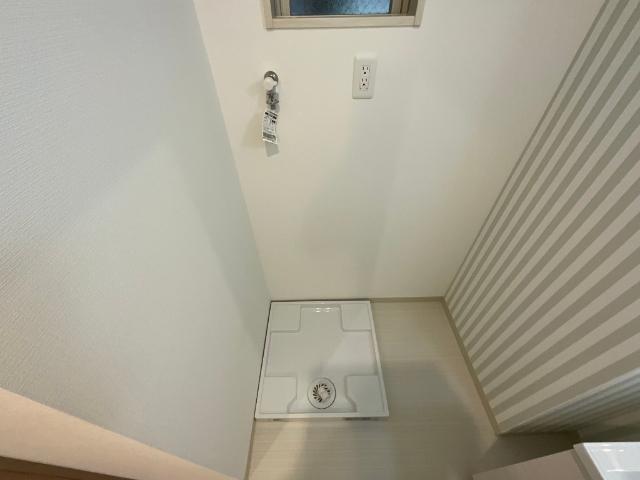 THE-Apartment開（202） 設備