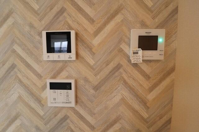 D-room柳町（101） 部屋画像