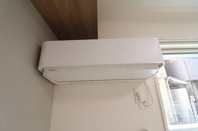 D-room柳町（101） 部屋画像