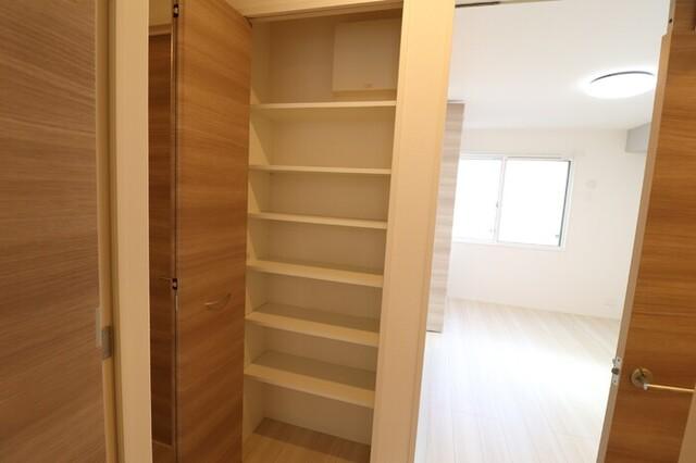 D-room柳町（101） 部屋画像