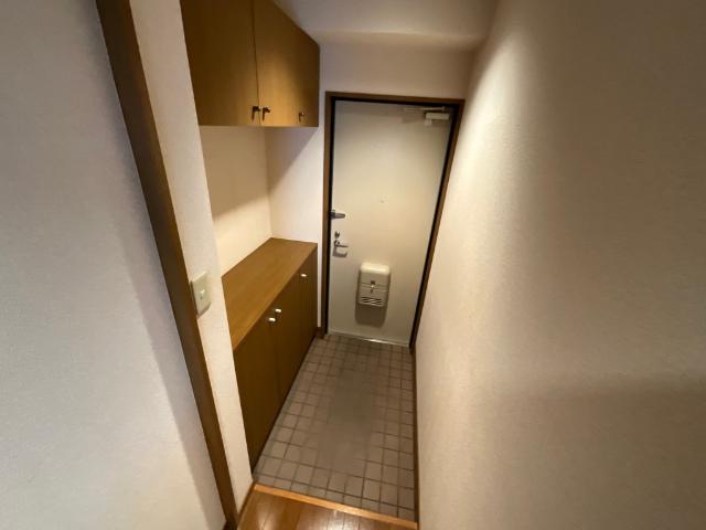 井上興産ビル（303） 部屋画像