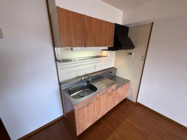 井上興産ビル（303） キッチン