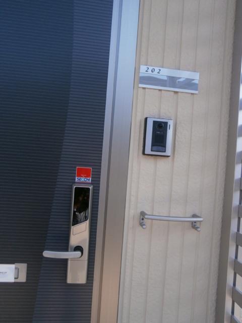 トレス日明壱番館（202） 部屋画像