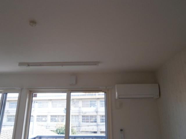 トレス日明壱番館（202） 部屋画像