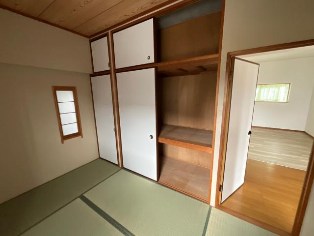 リバティー陽光（102） 部屋画像