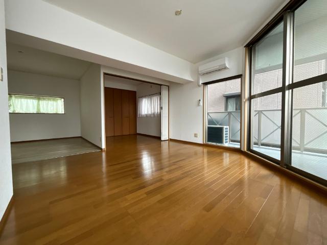 リバティー陽光（102） 部屋画像