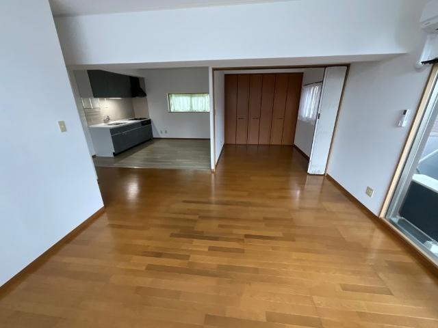 リバティー陽光（102） 部屋画像