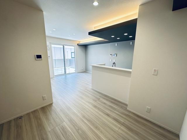サンク（102） 部屋画像