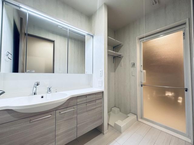 サンク（102） 部屋画像