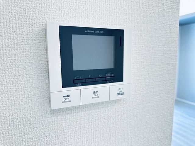サンク（102） 部屋画像