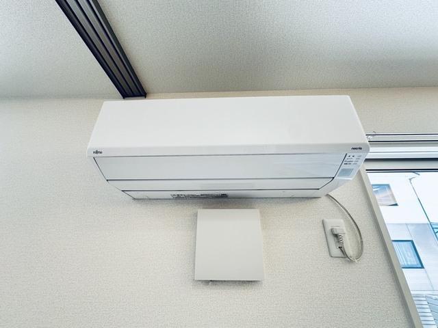 サンク（102） 部屋画像