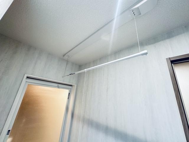 サンク（102） 部屋画像