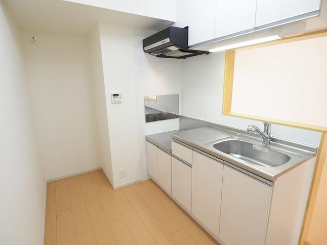 アルモニー（302） キッチン