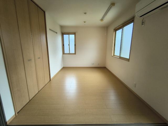 ハート学研台　A棟（202） 部屋画像
