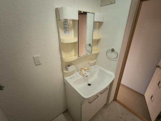 ハート学研台　A棟（202） 部屋画像