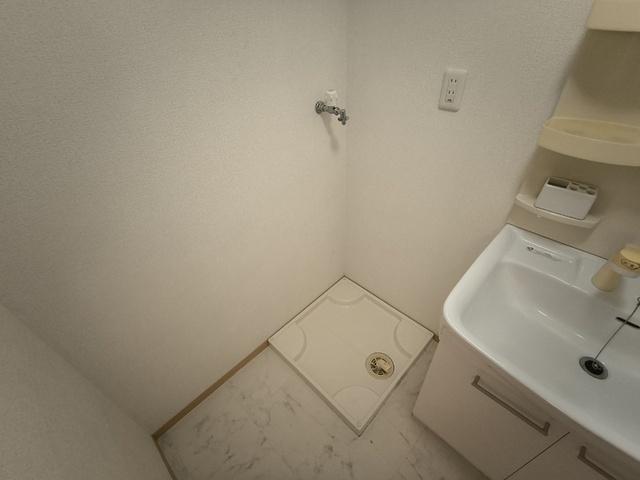 ハート学研台　A棟（202） 部屋画像