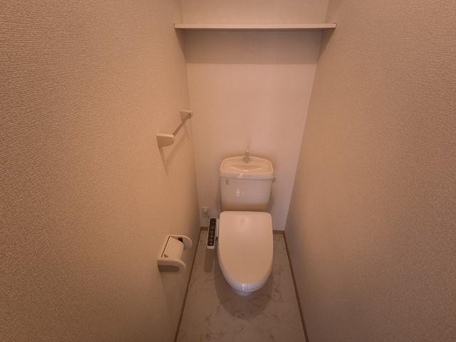 ハート学研台　A棟（202） 部屋画像