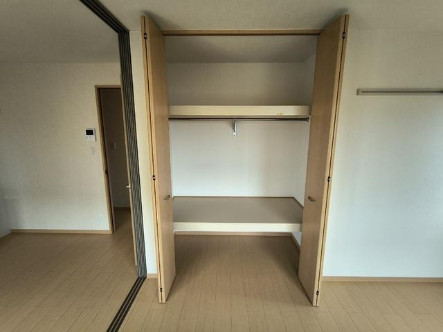 ハート学研台　A棟（202） 部屋画像