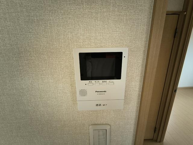ハート学研台　A棟（202） 部屋画像
