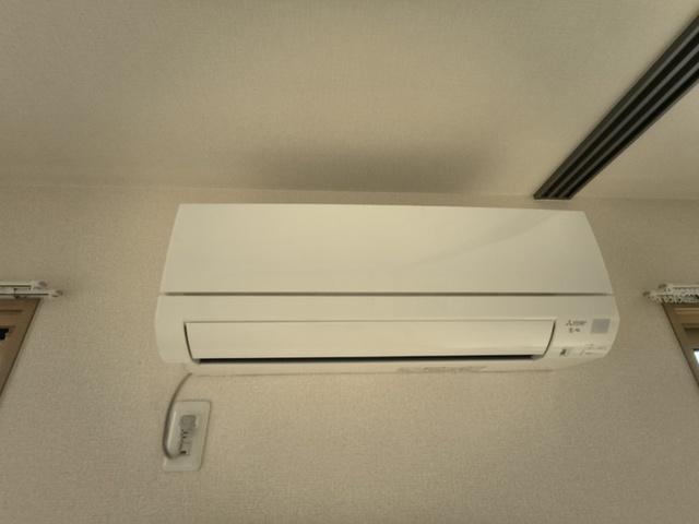 ハート学研台　A棟（202） 部屋画像