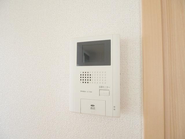 フレシール小倉東Ｂ（101） 設備