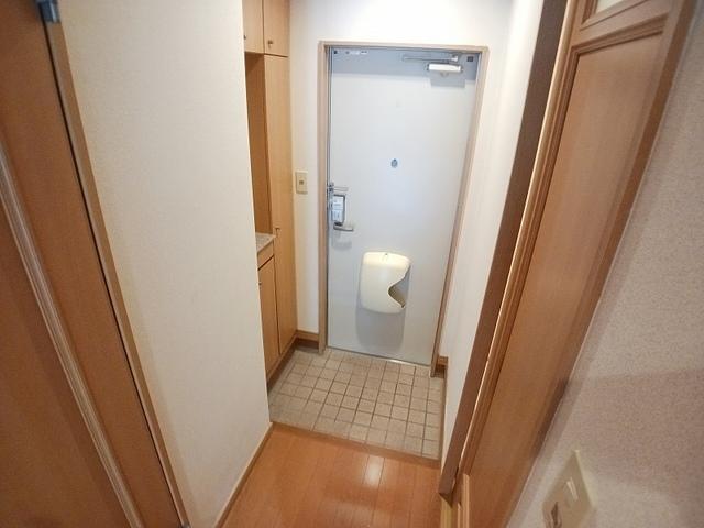 カレント上吉田ⅠＡ（203） その他部屋・スペース
