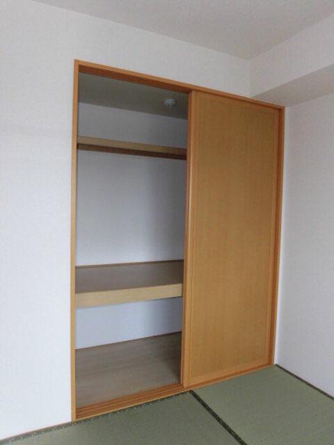 シャイン木村（203） 部屋画像