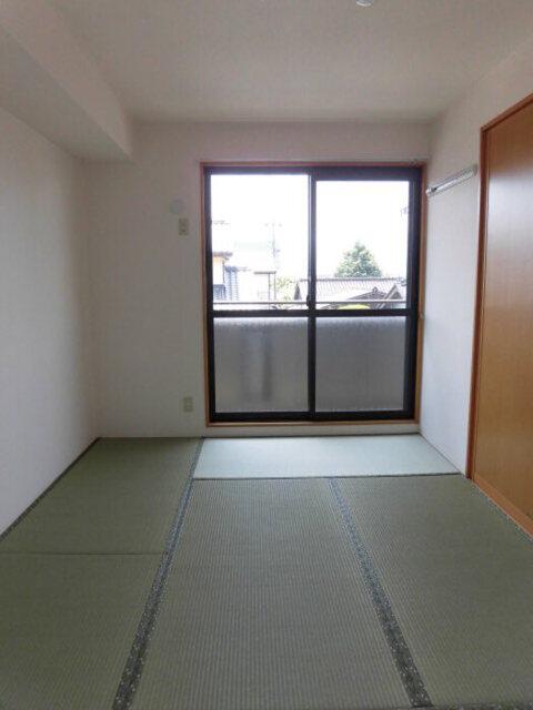 シャイン木村（203） 部屋画像