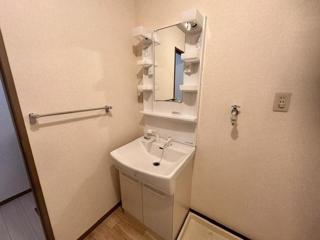 グローリー中村（203） 部屋画像