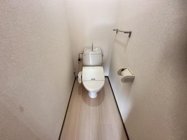 グローリー中村（203） 部屋画像
