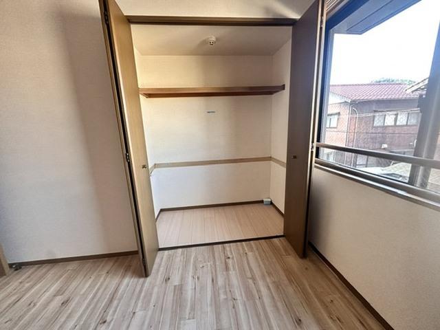 グローリー中村（203） 部屋画像