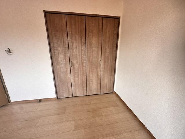 グローリー中村（203） 部屋画像
