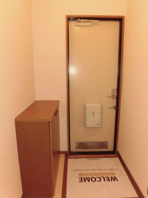 グローリー中村（203） 部屋画像