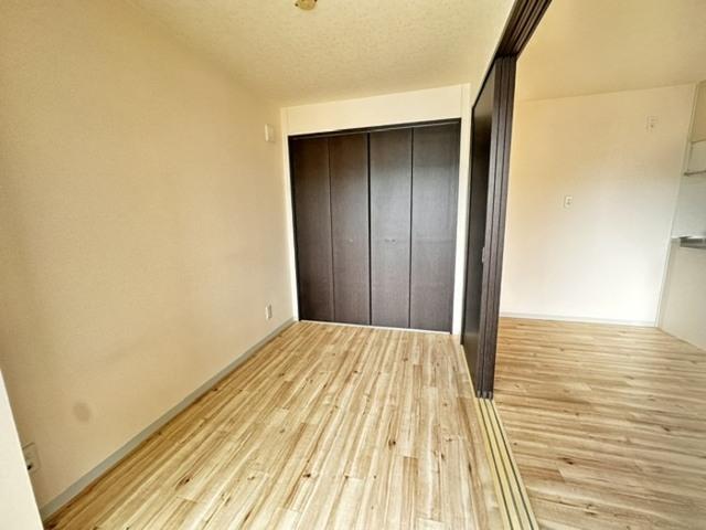ガウディー（301） 部屋画像