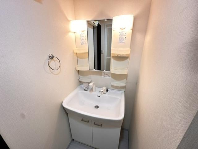 ガウディー（301） 部屋画像