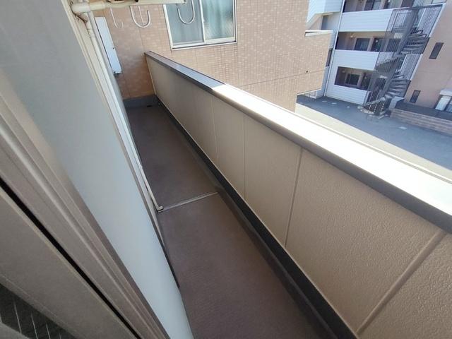 ガウディー（301） 部屋画像