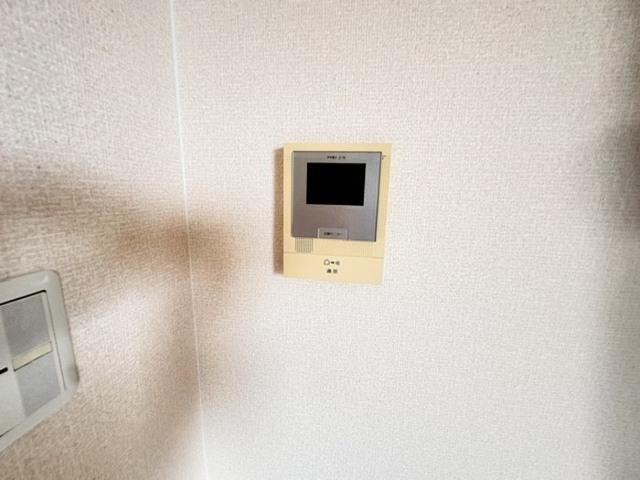ガウディー（301） 部屋画像