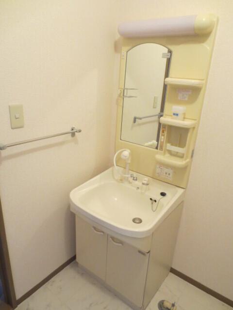 クレール徳力（102） 部屋画像