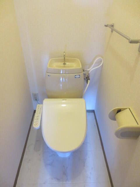 クレール徳力（102） 部屋画像