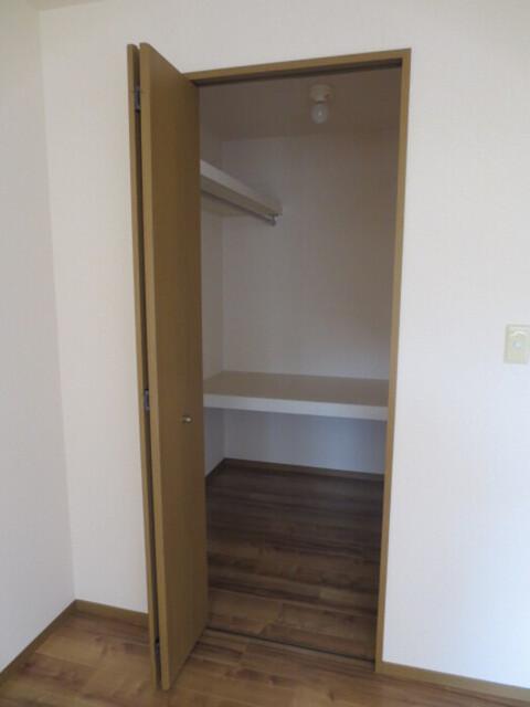 クレール徳力（102） 部屋画像