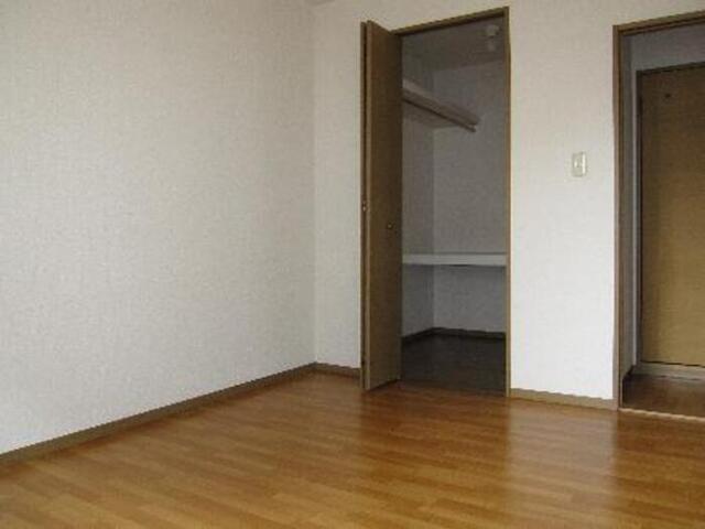 クレール徳力（102） 部屋画像