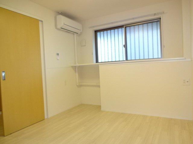 グランメゾン・エヌ 部屋画像