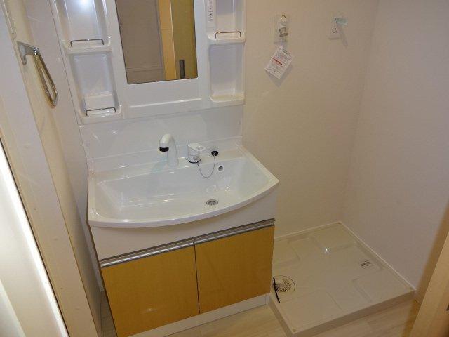 グランメゾン・エヌ 部屋画像