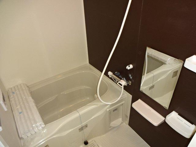 グランメゾン・エヌ 部屋画像